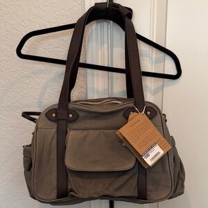 SoYoung Diaper Bag